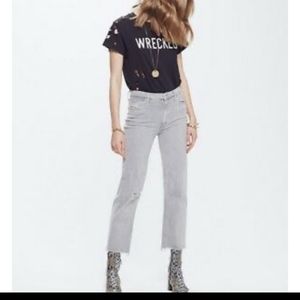 ISO Mother Maverick Fray in 28, 29, 30